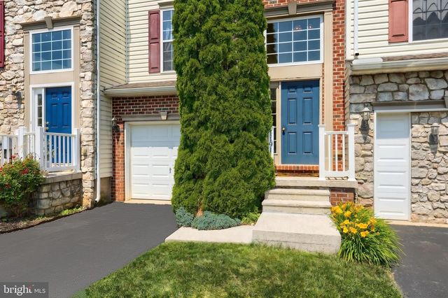 1191 LEDGE DR, York, PA 17408