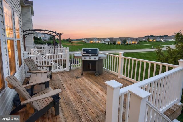 1191 LEDGE DR, York, PA 17408