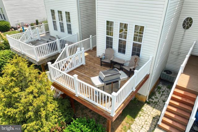 1191 LEDGE DR, York, PA 17408