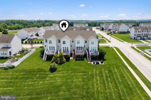 1191 LEDGE DR, York, PA 17408