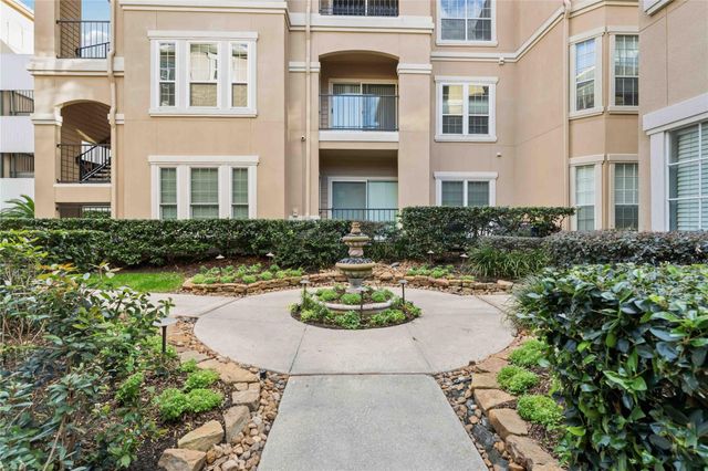 3231 Allen Parkway 3301, Houston, TX 77019