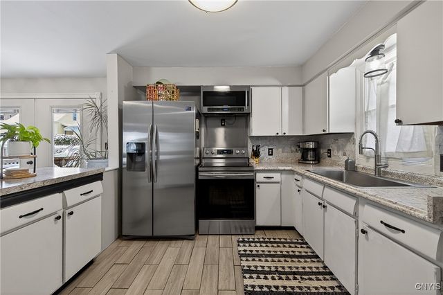 303 Snyder Avenue, Salina, NY 13206