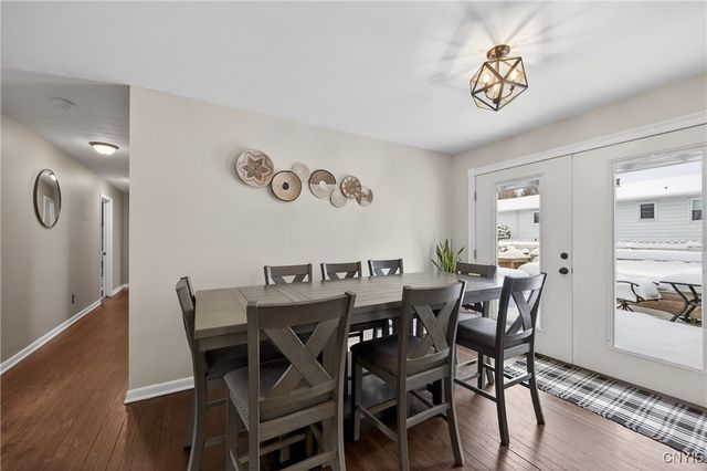 303 Snyder Avenue, Salina, NY 13206