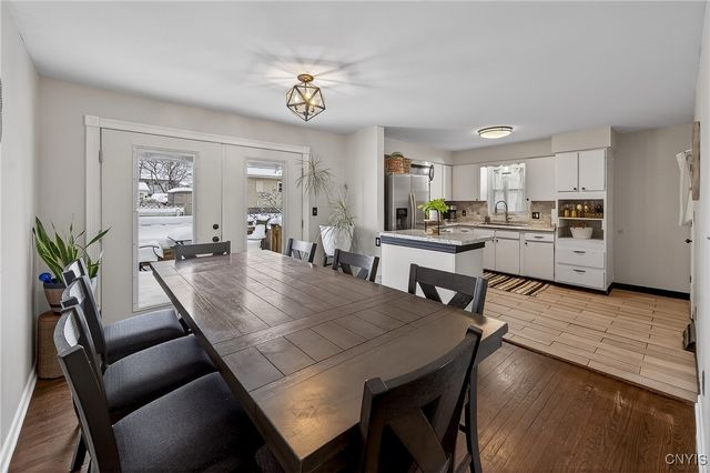 303 Snyder Avenue, Salina, NY 13206