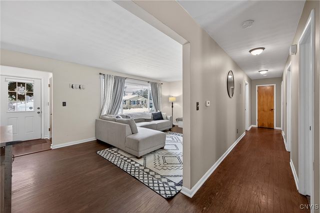 303 Snyder Avenue, Salina, NY 13206