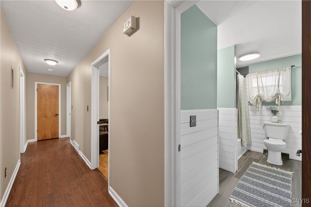 303 Snyder Avenue, Salina, NY 13206