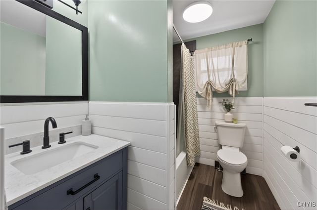 303 Snyder Avenue, Salina, NY 13206