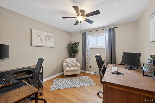 303 Snyder Avenue, Salina, NY 13206