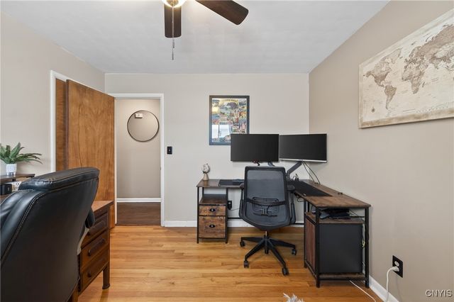 303 Snyder Avenue, Salina, NY 13206