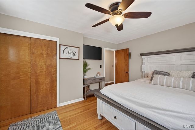 303 Snyder Avenue, Salina, NY 13206