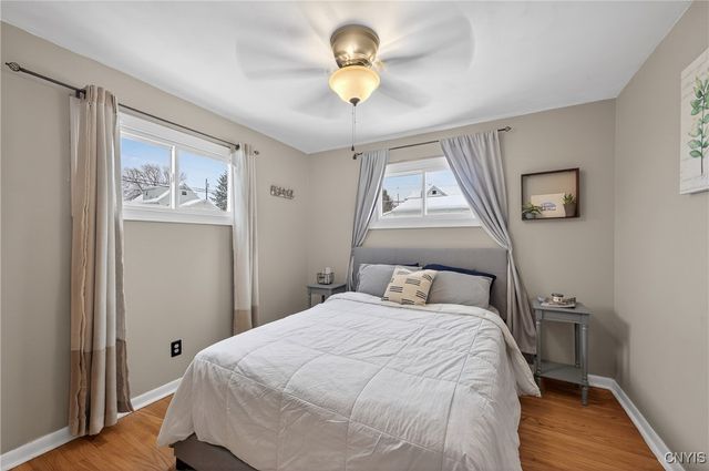 303 Snyder Avenue, Salina, NY 13206