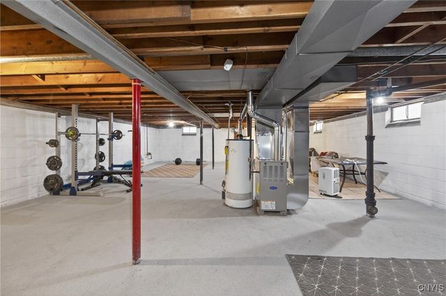 303 Snyder Avenue, Salina, NY 13206