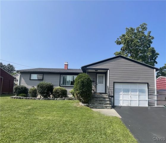 303 Snyder Avenue, Salina, NY 13206