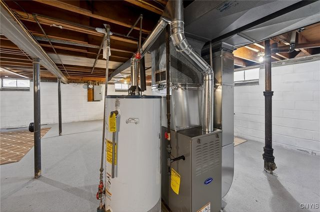 303 Snyder Avenue, Salina, NY 13206