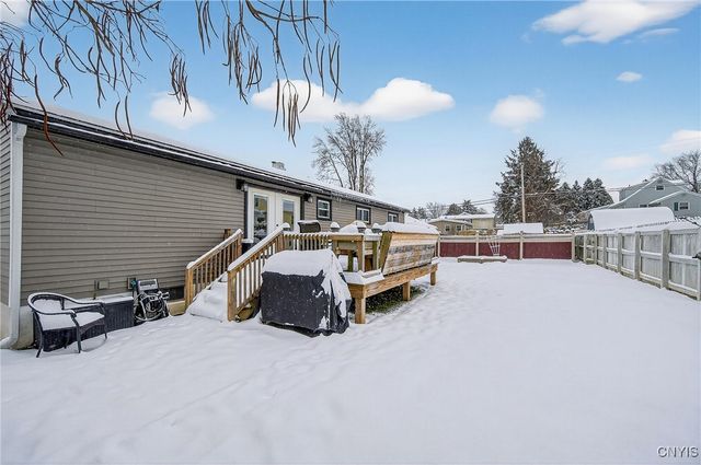 303 Snyder Avenue, Salina, NY 13206