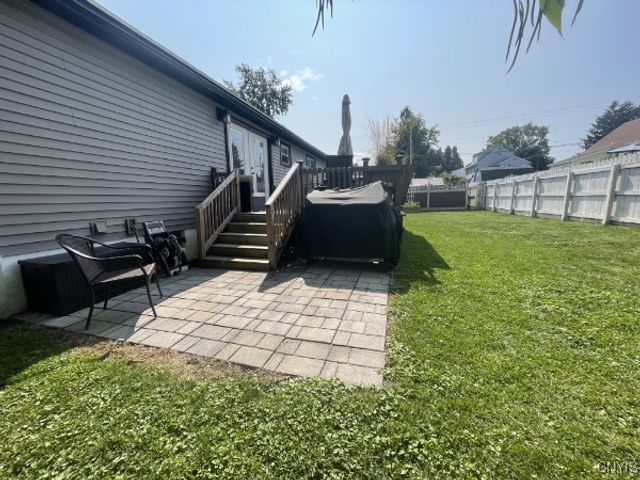 303 Snyder Avenue, Salina, NY 13206