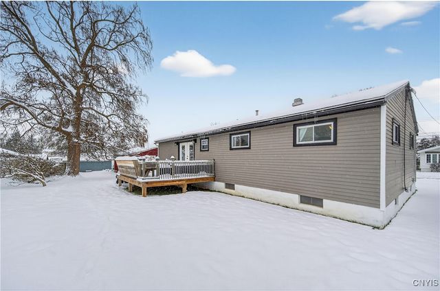 303 Snyder Avenue, Salina, NY 13206