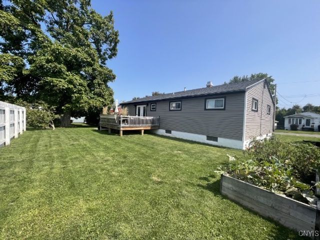 303 Snyder Avenue, Salina, NY 13206