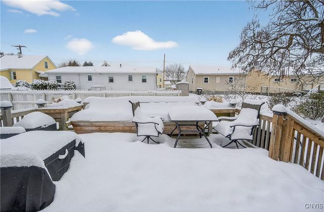 303 Snyder Avenue, Salina, NY 13206