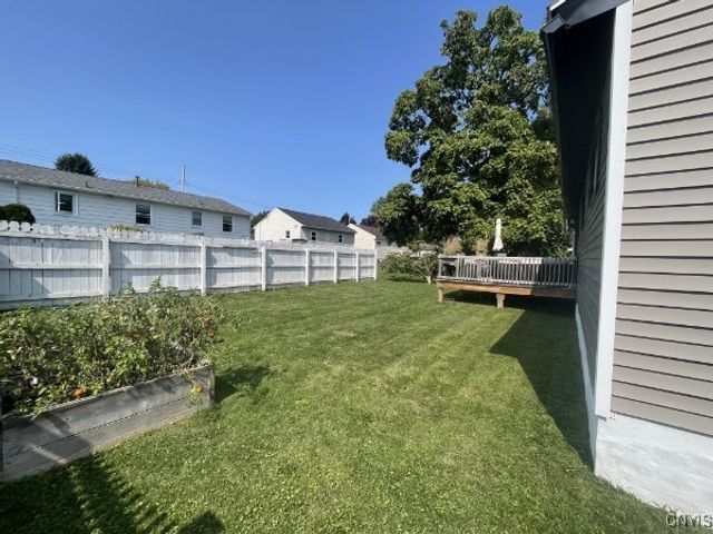 303 Snyder Avenue, Salina, NY 13206