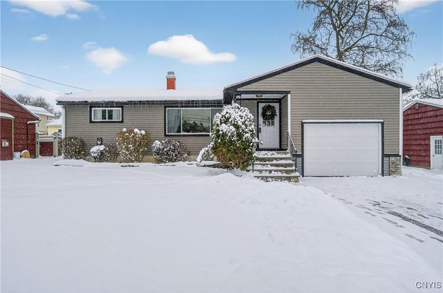 303 Snyder Avenue, Salina, NY 13206