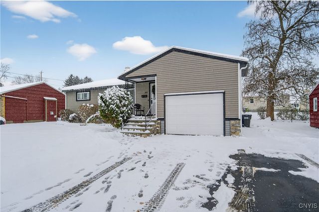 303 Snyder Avenue, Salina, NY 13206