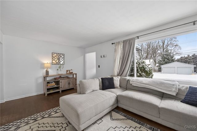 303 Snyder Avenue, Salina, NY 13206