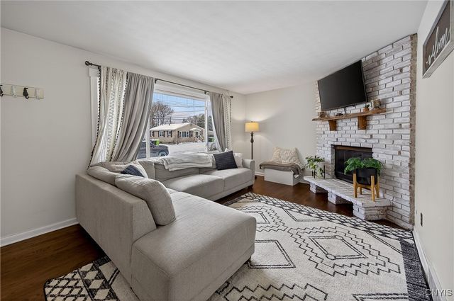 303 Snyder Avenue, Salina, NY 13206