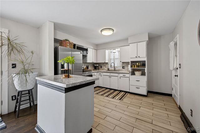 303 Snyder Avenue, Salina, NY 13206