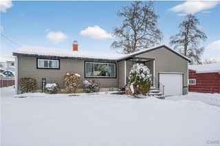 303 Snyder Avenue, Salina, NY 13206