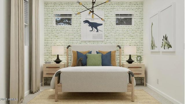 20937 S 231ST Way, Queen Creek, AZ 85142