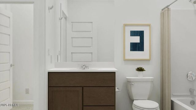 20937 S 231ST Way, Queen Creek, AZ 85142