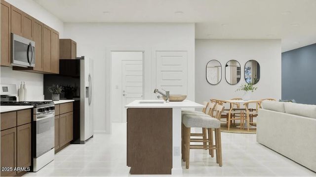 20937 S 231ST Way, Queen Creek, AZ 85142