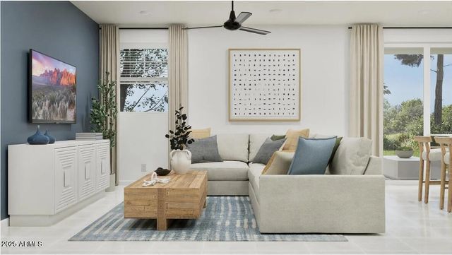 20937 S 231ST Way, Queen Creek, AZ 85142