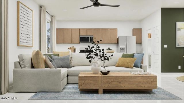 20937 S 231ST Way, Queen Creek, AZ 85142