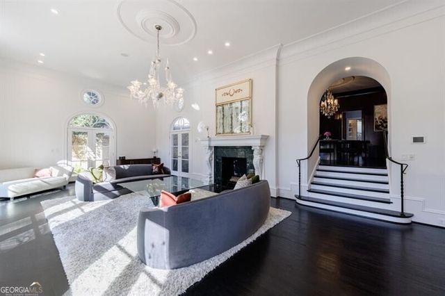 388 Beverly Road NE, Atlanta, GA 30309