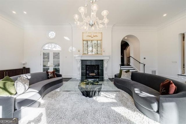 388 Beverly Road NE, Atlanta, GA 30309
