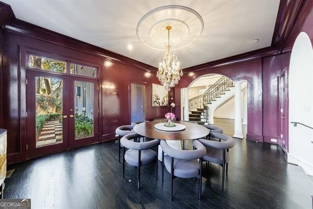 388 Beverly Road NE, Atlanta, GA 30309