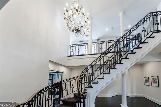 388 Beverly Road NE, Atlanta, GA 30309