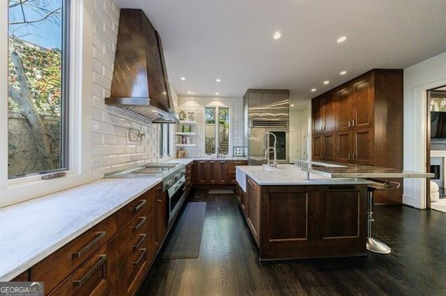 388 Beverly Road NE, Atlanta, GA 30309