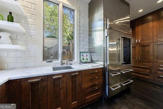 388 Beverly Road NE, Atlanta, GA 30309