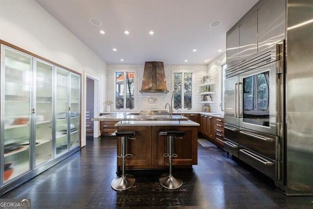 388 Beverly Road NE, Atlanta, GA 30309