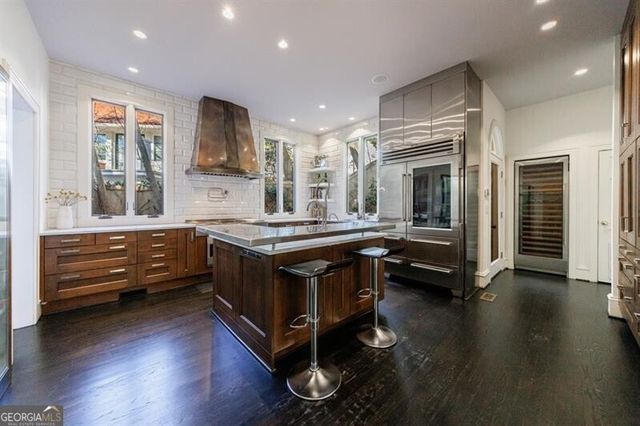 388 Beverly Road NE, Atlanta, GA 30309