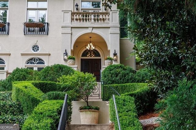 388 Beverly Road NE, Atlanta, GA 30309