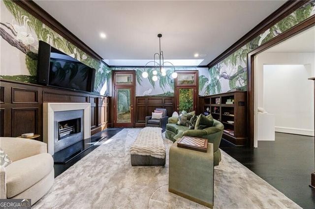 388 Beverly Road NE, Atlanta, GA 30309