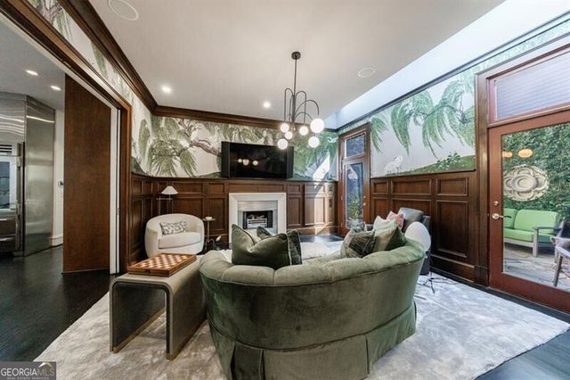 388 Beverly Road NE, Atlanta, GA 30309