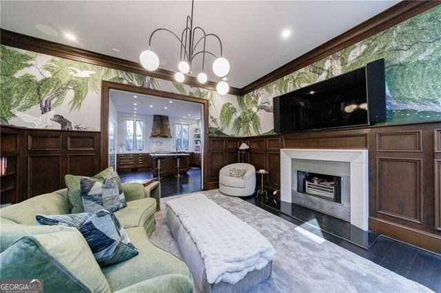 388 Beverly Road NE, Atlanta, GA 30309