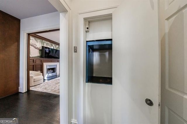 388 Beverly Road NE, Atlanta, GA 30309