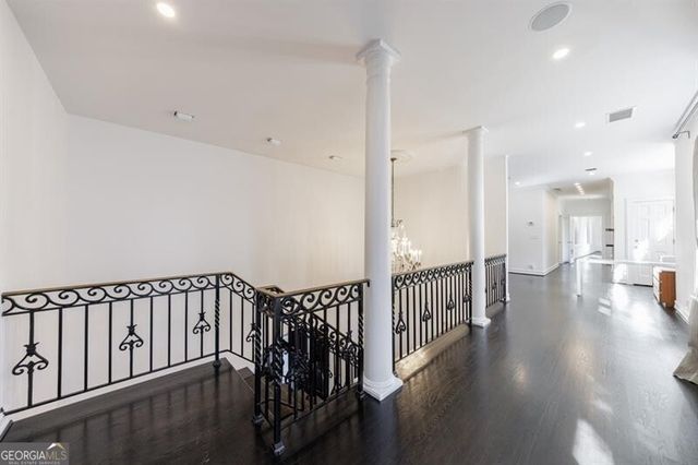 388 Beverly Road NE, Atlanta, GA 30309