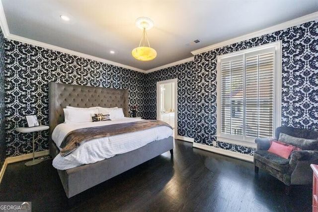 388 Beverly Road NE, Atlanta, GA 30309